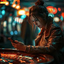 Bangladesh users enjoying mobile gaming entertainment responsibly on Jillivo platform