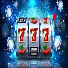 Game mechanics explanation showing reels, paylines, and random number generation in Dreams of Macau