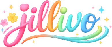 Jillivo gaming platform logo